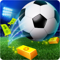Soccer! Hero Mod APK icon