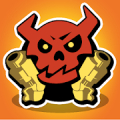 Evil Shooter : Archer Hero Mod APK icon