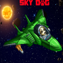 Sky Dog- Space Asteroid Shooter Mod APK 86 - Baixar Sky Dog- Space Asteroid Shooter Mod para android com [Pago gratuitam