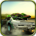 City Car Demolition 3D Mod APK icon