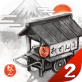 Oden Cart 2 A Taste of Time Mod APK icon