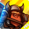 Bridge Battles PRO - card battle game Mod APK icon