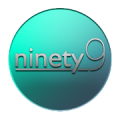 ninety9 icons Mod APK icon