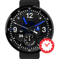 Mercury watchface by Tove icon