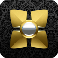 LAURUS Next Launcher 3D Theme Mod APK icon