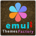 Mono - Coffee Theme for Huawei EMUI 5/8 Mod APK icon