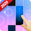 Piano Kpop Tiles 2020 Mod APK icon
