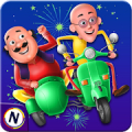 Motu Patlu Game‏ icon