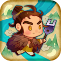 Pipeline Of Emperor Yu (Chinese legends) Mod APK icon