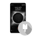 Eclipse Ui Theme for LG V20 Mod APK icon