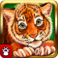 ¡Reino Animal para niños! Mod APK icon