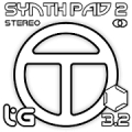 Caustic 3.2 SynthPad Pack 2 Mod APK icon