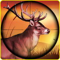 Deer hunting games 3D- Animal Hunter 2020 Mod APK icon