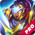 Duel Heroes CCG: Card Battle Arena PRO Mod APK icon