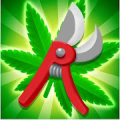 Idle Bud Farm Factory Tycoon 2020 icon