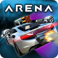 Arena.io Cars Guns Online MMO Mod APK icon