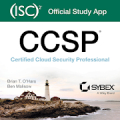 (ISC)² CCSP Official Study Mod APK icon