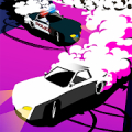 Police Drift Racing Mod APK icon