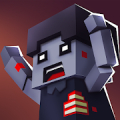 Gunslinger:Zombie Survival 2019‏ icon