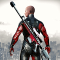 Assassin Sniper Mission Mod APK icon