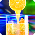 Drink Fresh Juice Simulator Mod APK icon