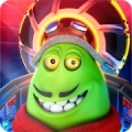 Alien Smash icon