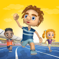 Summer Games Heroes - Full Version Mod APK icon