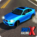Drift Racing X Mod APK icon