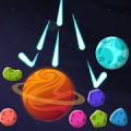 Gravity Balls: Planet breaker Mod APK icon