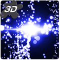 Particles 3D Live Wallpaper Mod APK icon