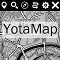 YotaMap for YotaPhone Mod APK icon