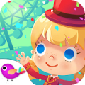 Candy's Carnival‏ icon