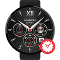 Blade X watchface by Starc icon