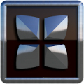 PARIS Next Launcher 3D Theme icon