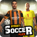 Street Soccer Flick‏ icon
