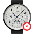 Classico watchface by Klukka Mod APK icon