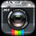 Camera 365 Plus - Photo Filter Mod APK icon