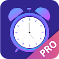 Alarm Clock Pro Mod APK icon