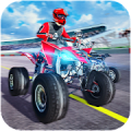 ATV Bike Racing 2019 Mod APK icon