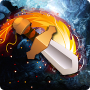 Divine Blade : Magic & Wizard Rampage Defense Mod APK 2 - Baixar Divine Blade : Magic & Wizard Rampage Defense Mod para