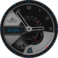 G-Drive JL for Watchmaker Mod APK icon