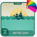 Retro Ship Mod APK icon