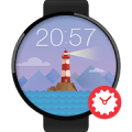 Lighthouse watchface by Neroya icon