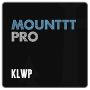 Mounttt Pro for KLWP Mod APK 2.0 - Baixar Mounttt Pro for KLWP Mod para android com [Pago gratuitamente][Compra grátis]