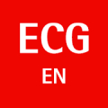 ECG pocket icon