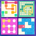 puzzle game classic 2018 Mod APK icon