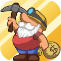 Gold Miner Evolution icon