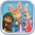 Peter Rabbit: Let's Go! Mod APK icon