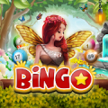 Bingo Quest - Elven Woods Fairy Tale Mod APK icon