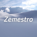 Zemestro Italic FlipFont Mod APK icon